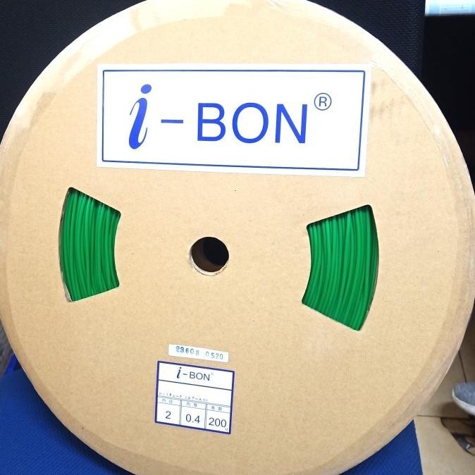 

Marker Tube Ibon 2.0Mm -Green