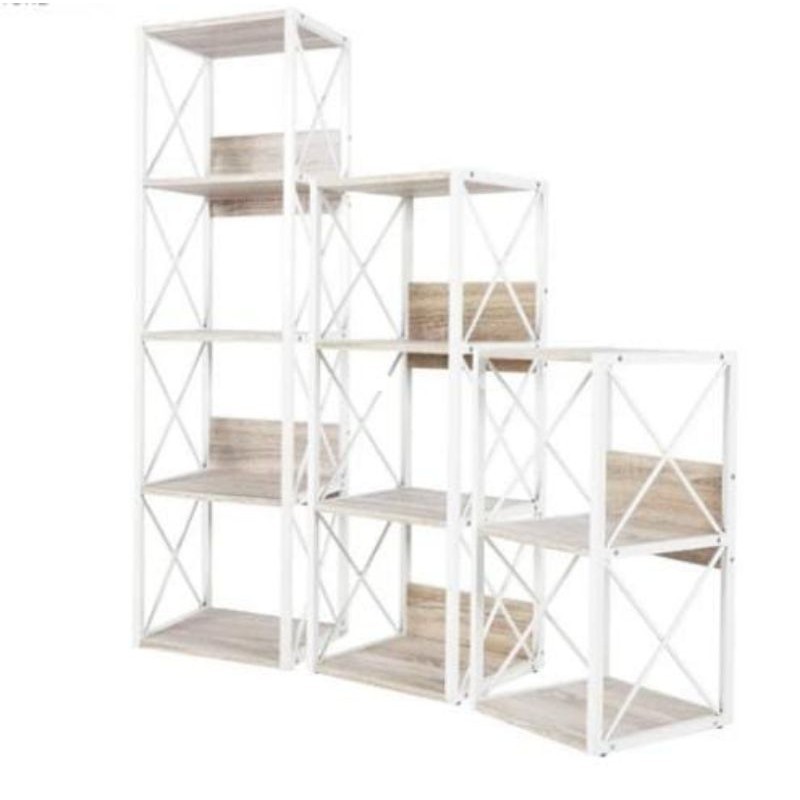 RAK MODERN MINIMALIS RAK BUKU RAK ARSIP ELEGAN RAK MURAH RAK MULTIFUNGSI RAK FILE RAK ARSIP RAK BUNG