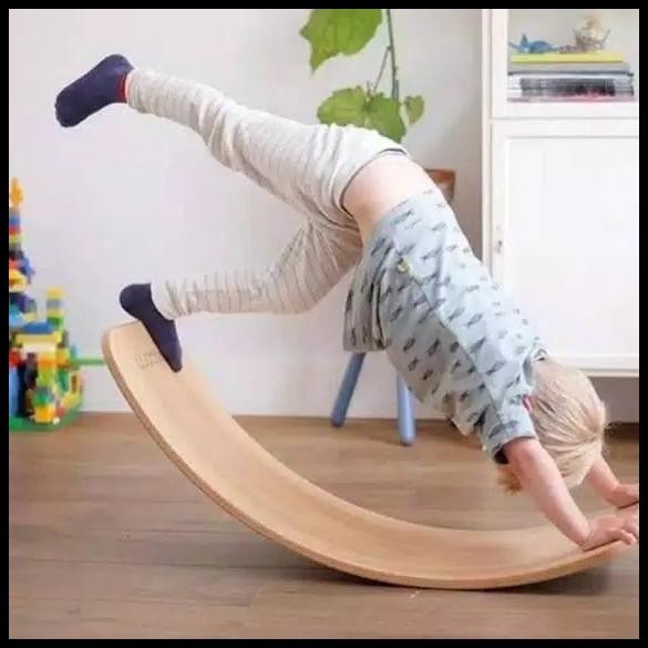 

GRATIS ONGKIR BALANCING BOARD