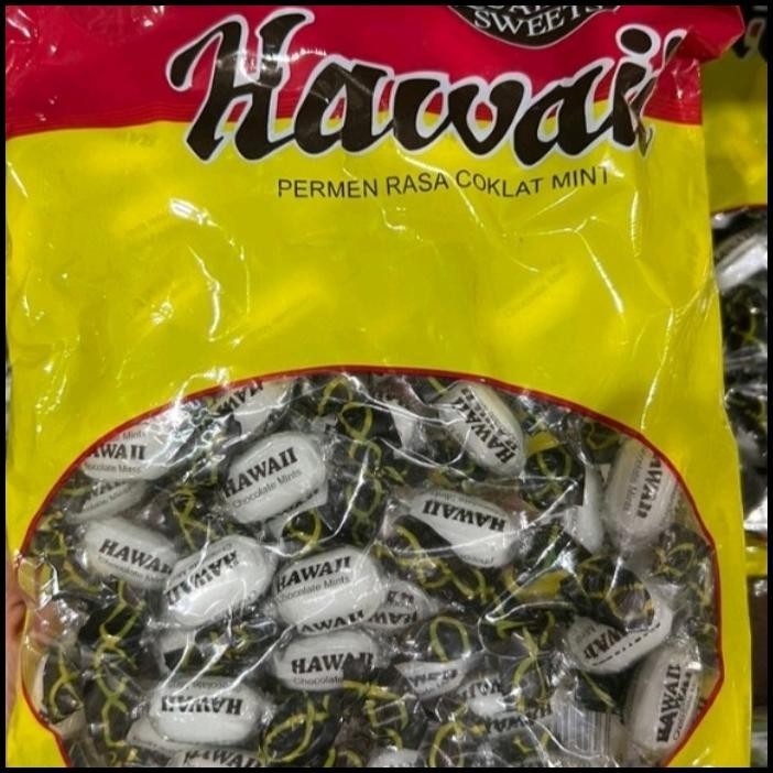 

TERBARU PERMEN COKLAT MINT HAWAII PERMEN JADUL PERMEN HAWAII COKELAT MINT