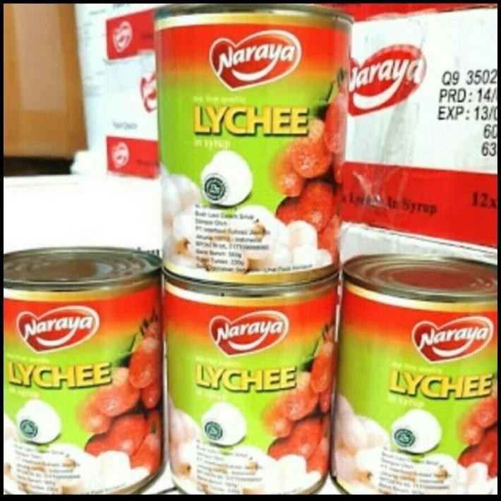 

BEST DEAL NARAYA KALENG LECI NARAYA LYCHEE DUS NARAYA LONGAN NARAYA LENGKENG DUS !!!