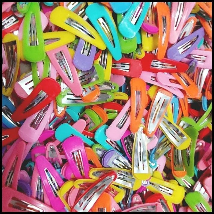 

DISKON 10PCS JWPIT TIPTOP 5 CM BESI KOMBINASI PLASTIK !!!