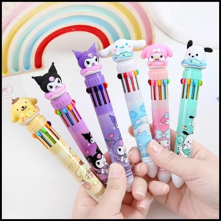

DISKON PULPEN 10 WARNA BANGTAN BOYS PEN MOTIF KARTUN LUCU !!!!!