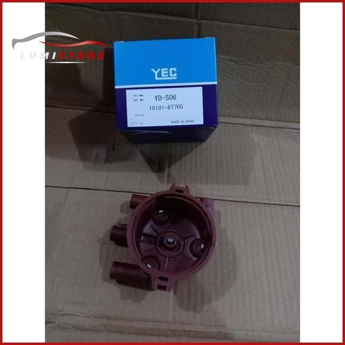 TUTUP DELCO HIJET 1000 S75 JETSTAR 100% ORI JEPANG