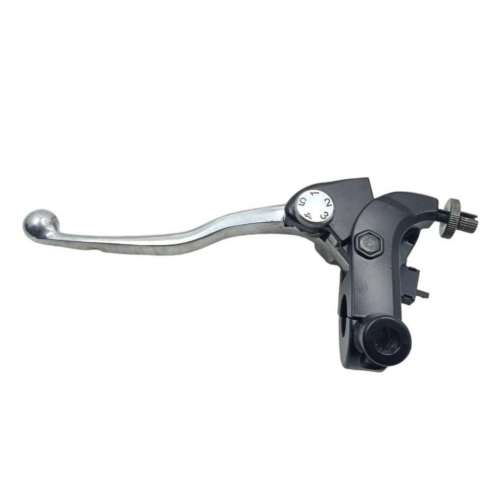 BR - master rem er6 kiri kanan universal master rem er6 set kopling original TERLARIS