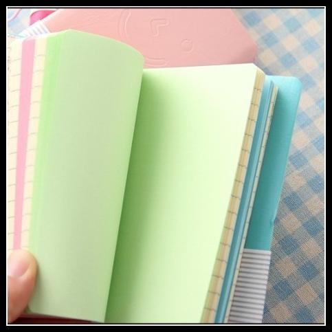 

TERMURAH BUKU BINDER FOLDER BUKU JURNAL BUKU CUTE DIARY NOTE BOOK AESTETIK !!!