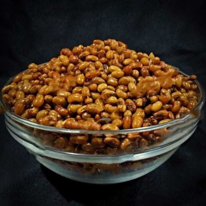 

Kacang Otok Manis Pedas @250gr