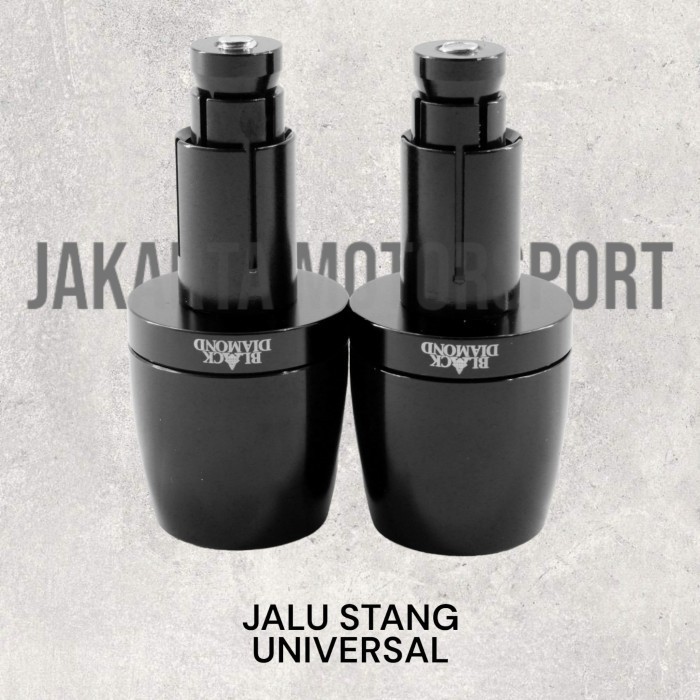 Jalu Stang El Rizoma Bla Diamond Nmax Xmax Vario Universal