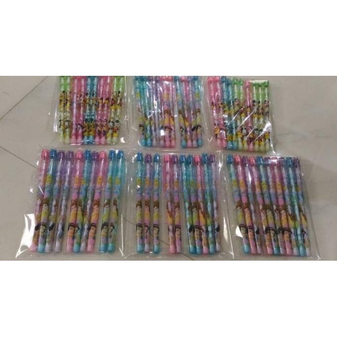 

New Pensil Sambung Bensia Berkualitas