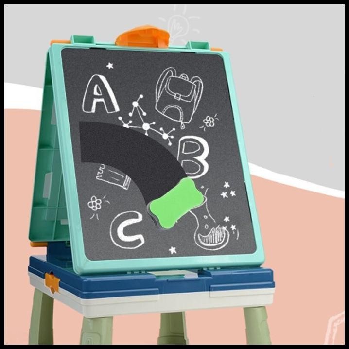 

TERMURAH BAYI GAMBAR PAPAN LIPAT ANAK-ANAK LUKISAN PAPAN TULIS PORTABLE !!!!!!!