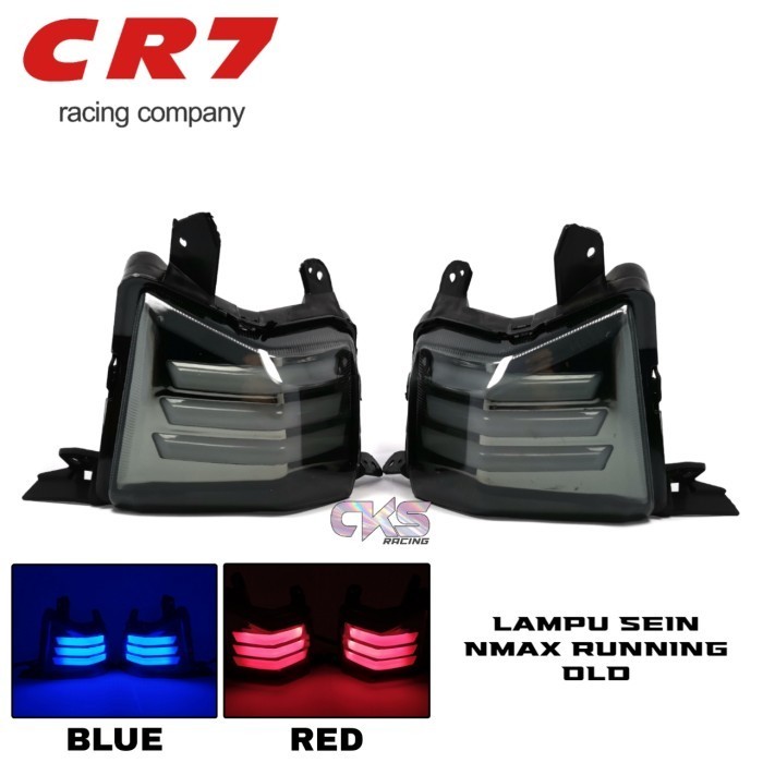 Lampu Sein Nmax Kedip/ Lampu Sen Nmax Old / Lampu Sen Led Nmax