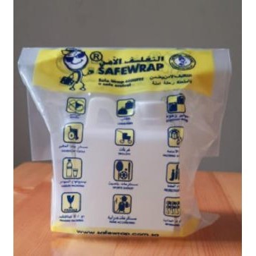 

Air Zam Zam Zamzam Asli 1L Original Segel 1 L E82BJ