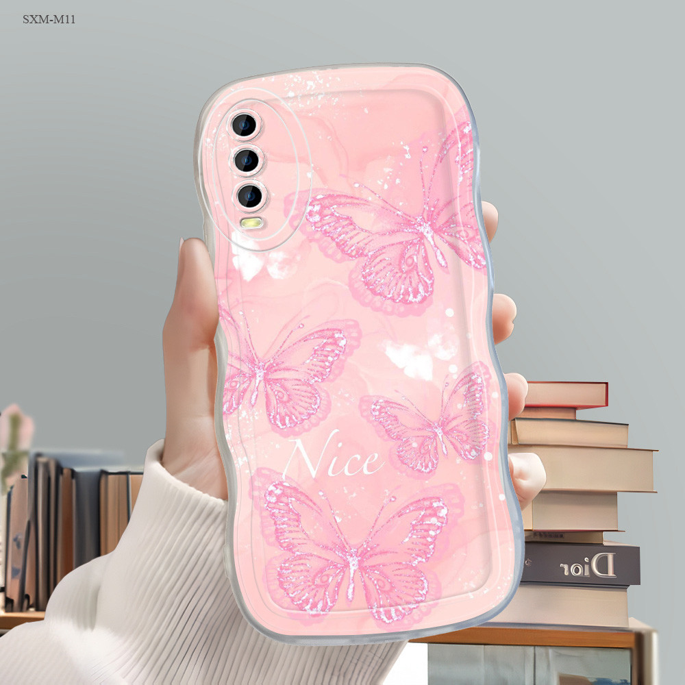 Casing Hp Untuk Compitable With Samsung Galaxy M11 M12 M53 M33 N62 M14 M02 M22 M23 M10 M20 M21 M30 M