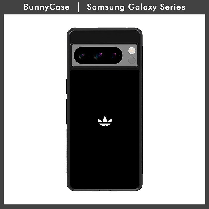 Case Casing Google Pixel 8 7 7a 6 6a 5 4 4a 5G 4G Pro XL Adidas WT0510