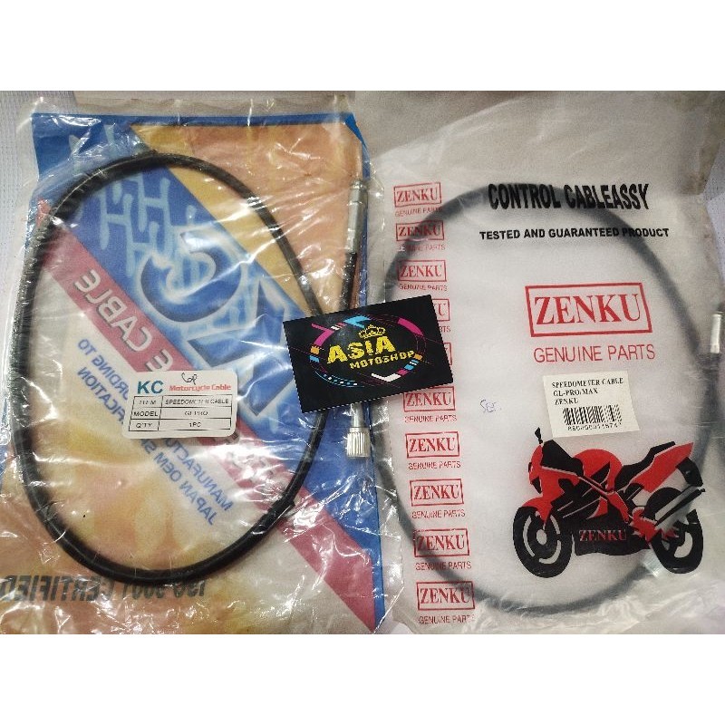 KABEL SPIDO METER GL PRO, GL MAX