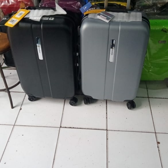 Koper 18 Inch President Tsa