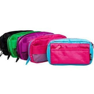 

Trend Smiggle Puffer Pockets Pencil Case - Tempat Pensil Smiggle Original