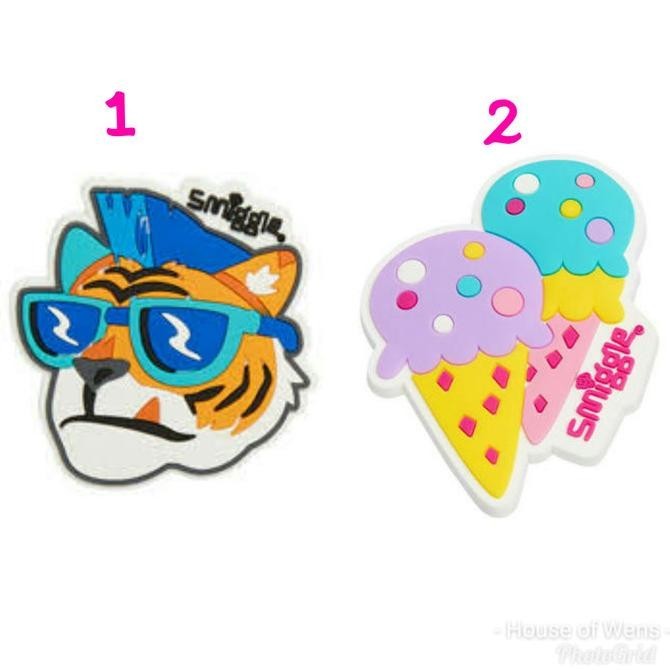 

Terlaris Smiggle Yay Sharpener - Rahutan Smiggle Original