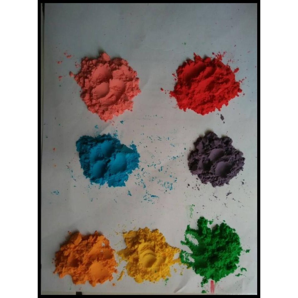 

TERMURAH HOLI POWDER | TEPUNG WARNA | TEPUNG COLOR RUN 250GR !!!!!