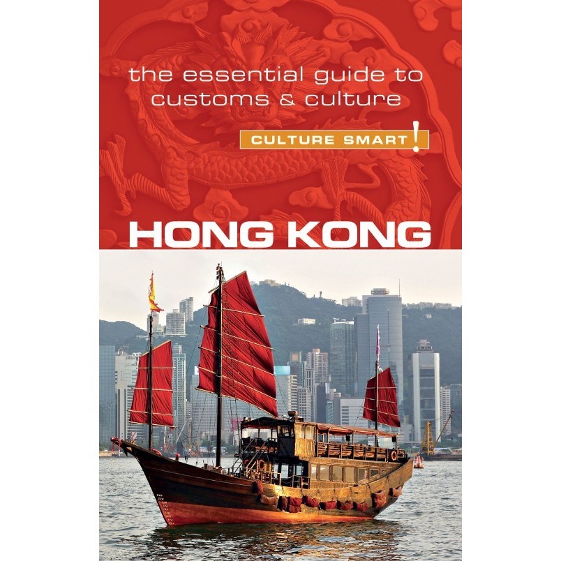 

The Essential Guide to Customs & Culture - Hong Kong (D)