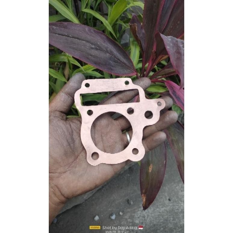 Barangmurahco Pac Head Tembaga Jamus 3V Murah