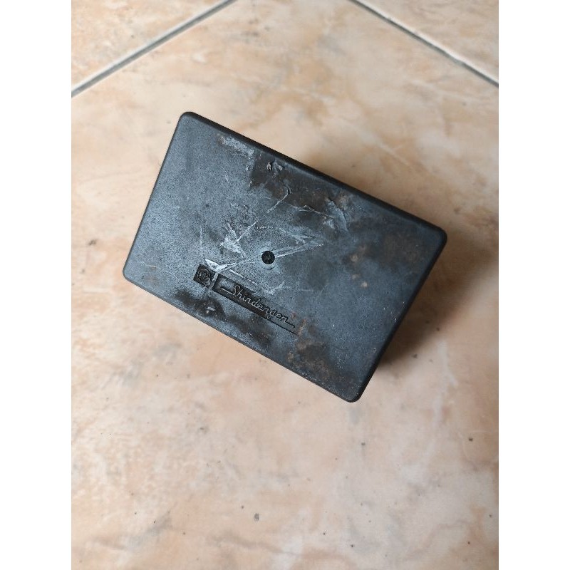 CDI pengapian Honda Kirana original