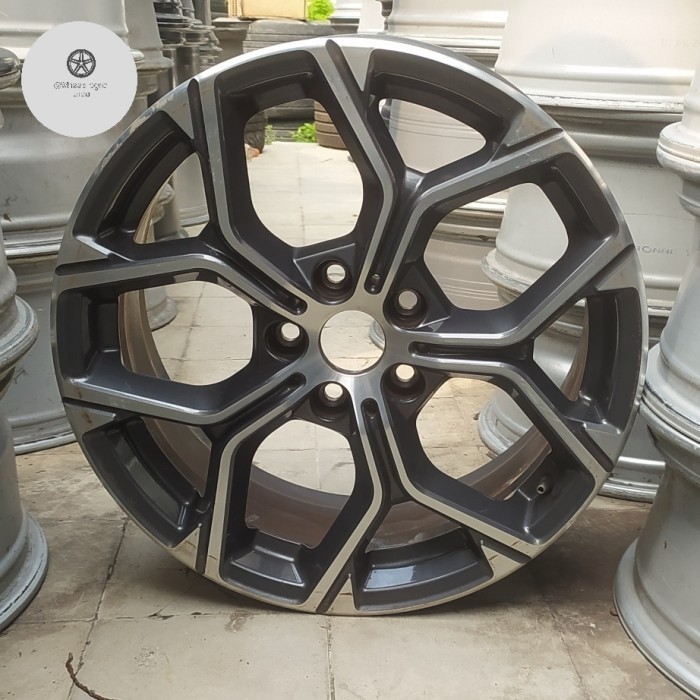 Velg Original/OEM BMW X1