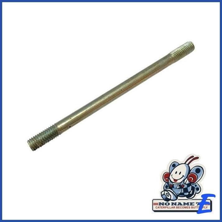 | NN | BAUT BAUD TUSUK SATE CYLINDER SILINDER BLOK MESIN SUZUKI RC80 RC100