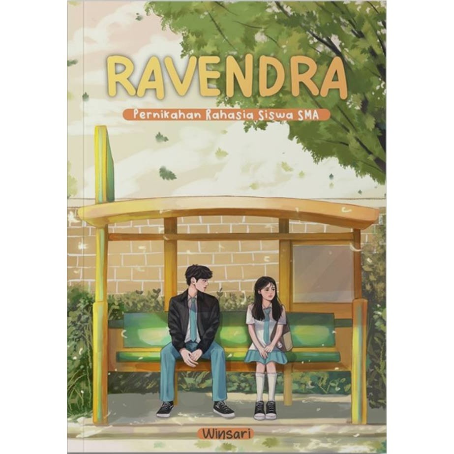 

Ravendra (Winsari)