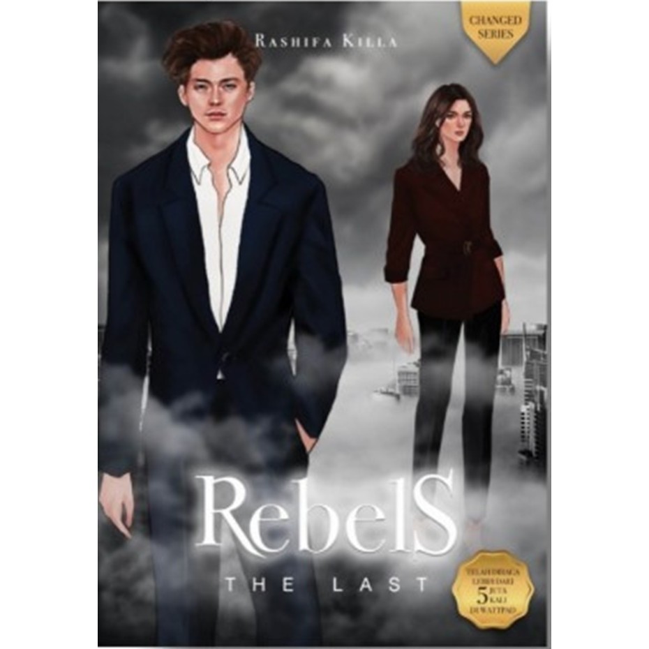 Rebels The Last