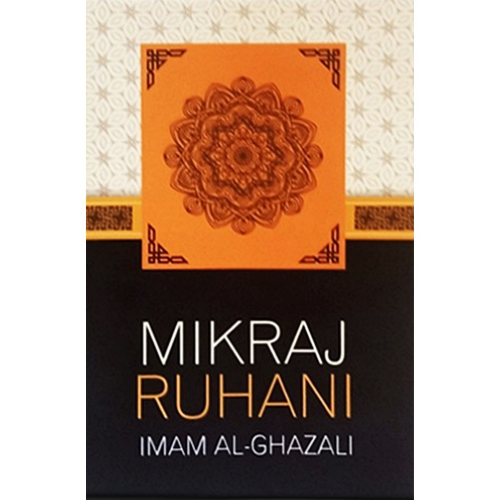 

Mikraj Ruhani