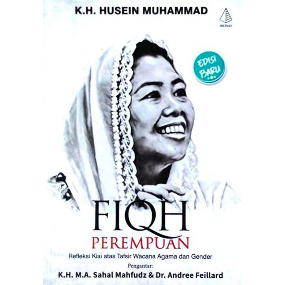 

Fiqh Perempuan