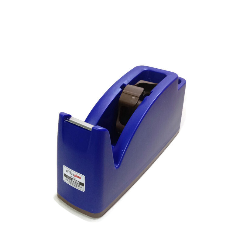 

Officeplus Tape Dispenser Op-Td47 Warna Pastel Blue