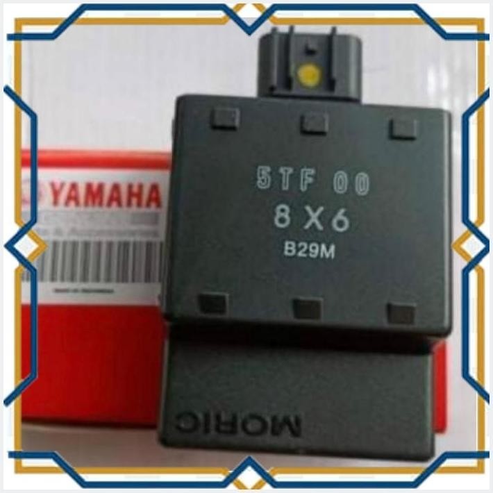 [jky] cdi jupiter z mio lama soul lama vega r new ori yamaha 5tf moric