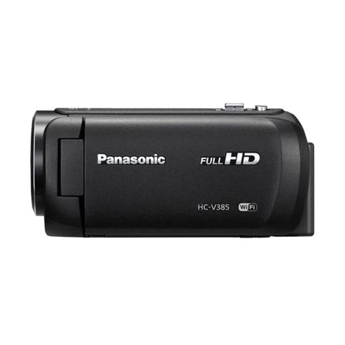 Panasonic V385 Hc-V385 Camcorder Handycam Original V 385