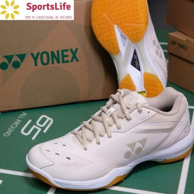 Sepatu Badminton Yonex Shb 65 Z3 Ladies C90 Original Premium Berkualitas