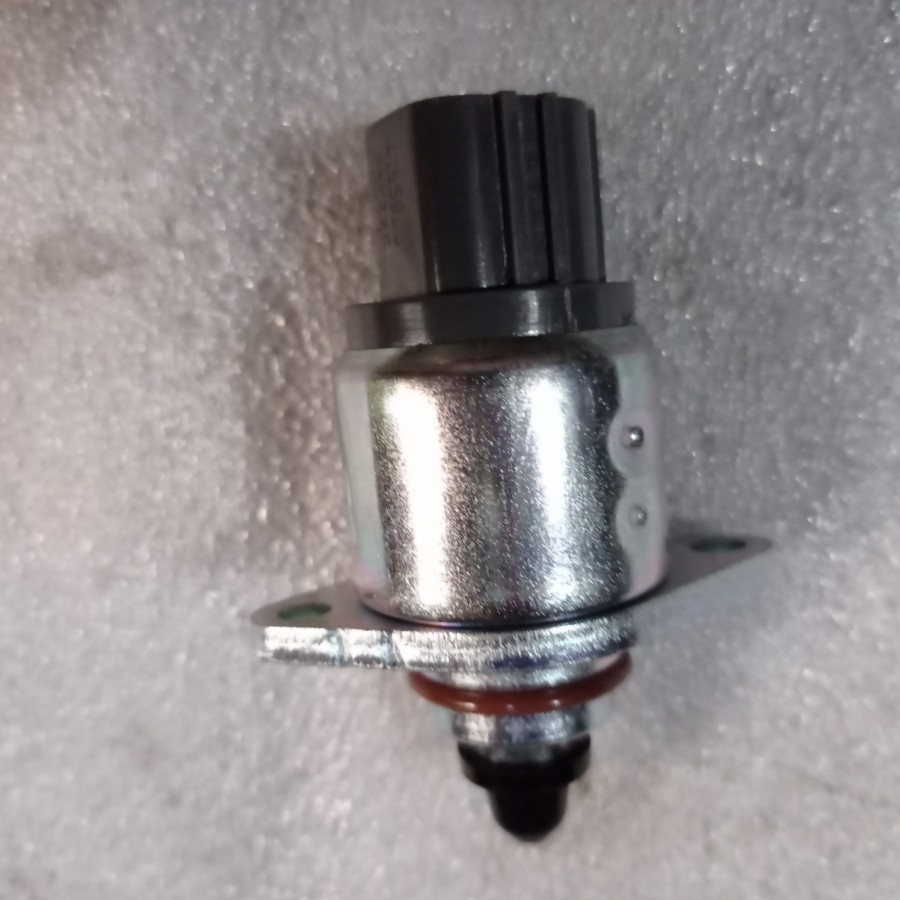 idle speed control/ISC avanza, rush