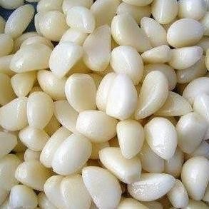 

TERMURAH Bawang Putih Honan Lepas Kulit 500 Gr / 1 Kg - Shuffel BAGUS