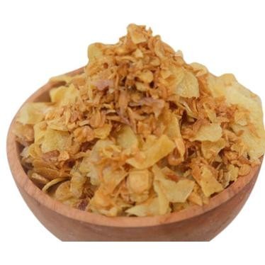 

Keripik Kentang Ebi Bawang Goreng 450 Gram Homemade Gurih AS99