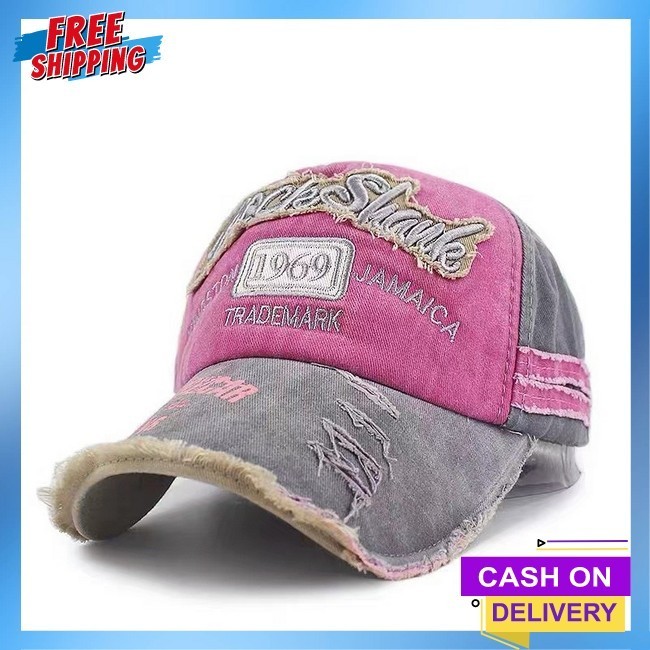 Topi Kekinian Premium Topi Baseball Topi Original Terbaru Import Distro Dewasa Murah Cowok Ori Sport