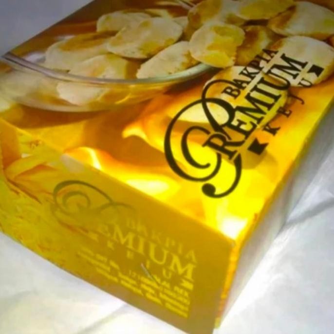 

Bakpia Pathok 25 PREMIUM Jogja Semua Rasa Fresh OLEH OLEH KHAS TM99