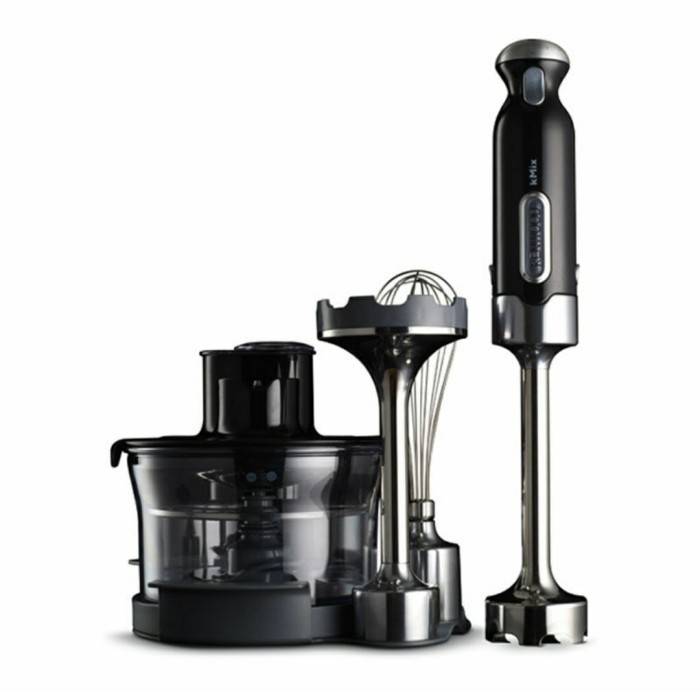 Kenwood Hand Blender Hb894