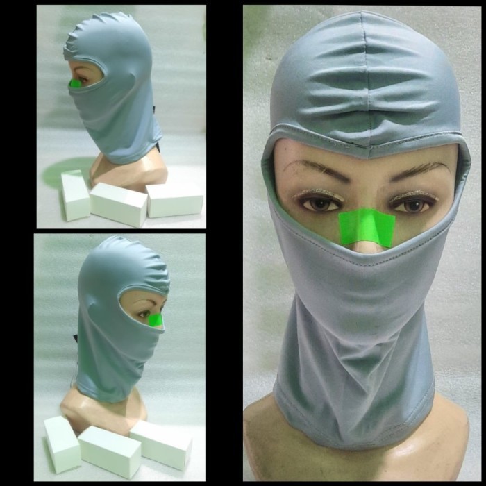 COD balaclava biker / masker motor / masker biker alp abu Gilaa