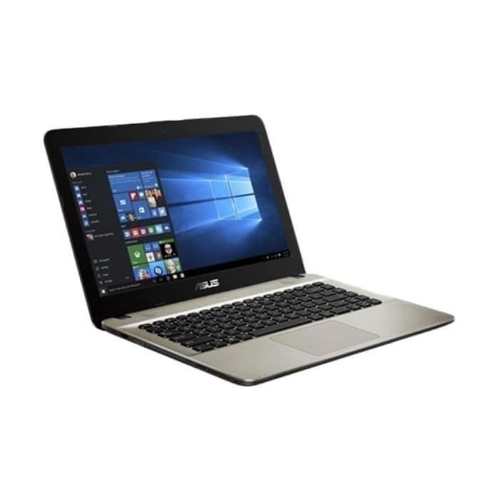 Laptop Asus X441M Intel Celeron N4000 Ram 4Gb Hdd 1Tb Win10