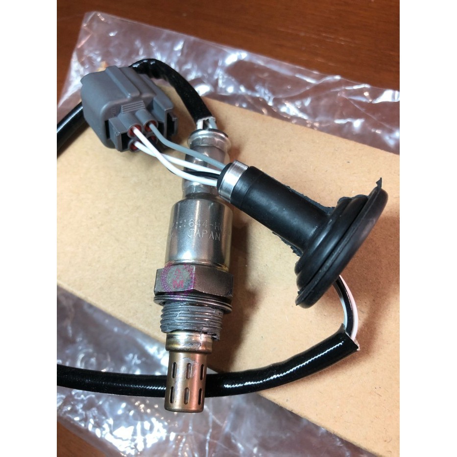 Sensor O2 Oksigen Oxygen Belakang Bawah Knalpot Jazz GD3 New City GD8