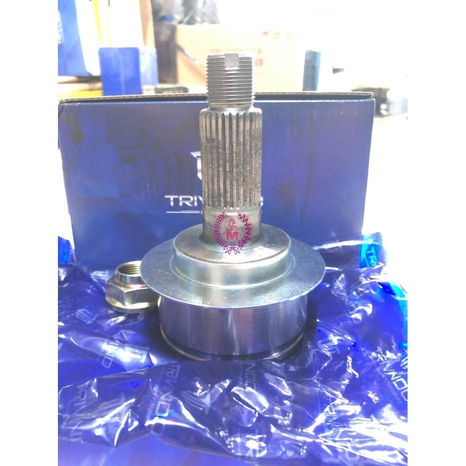 CV Joint Outer As Roda Luar Suzuki Ertiga Matic Automatic 2012-2018