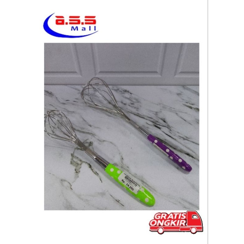 Perlengkapan ALAT UNTUK MEMBUAT KUE(CAKE)