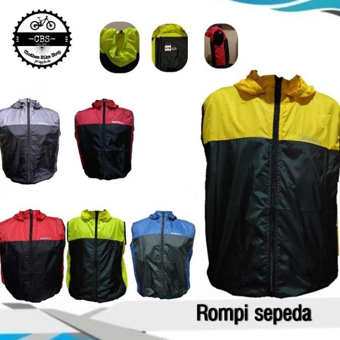 ROMPI SEPEDA/ ROMPI SPORT/ROMPI PRIA/WANITA