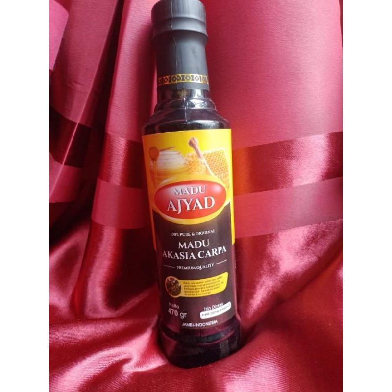 

Madu ternak MELIFERA full nektar murni tanpa campuran /madu alami / madu.