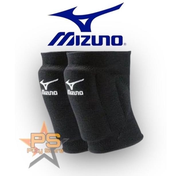 Deker Pelindung Lutut/ Knee Mizuno 100% Original